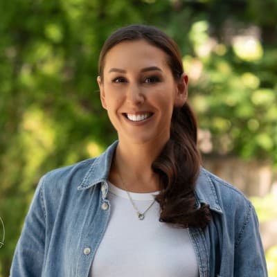 Fireside Chat with Alison Kaizer from Golden Ventures